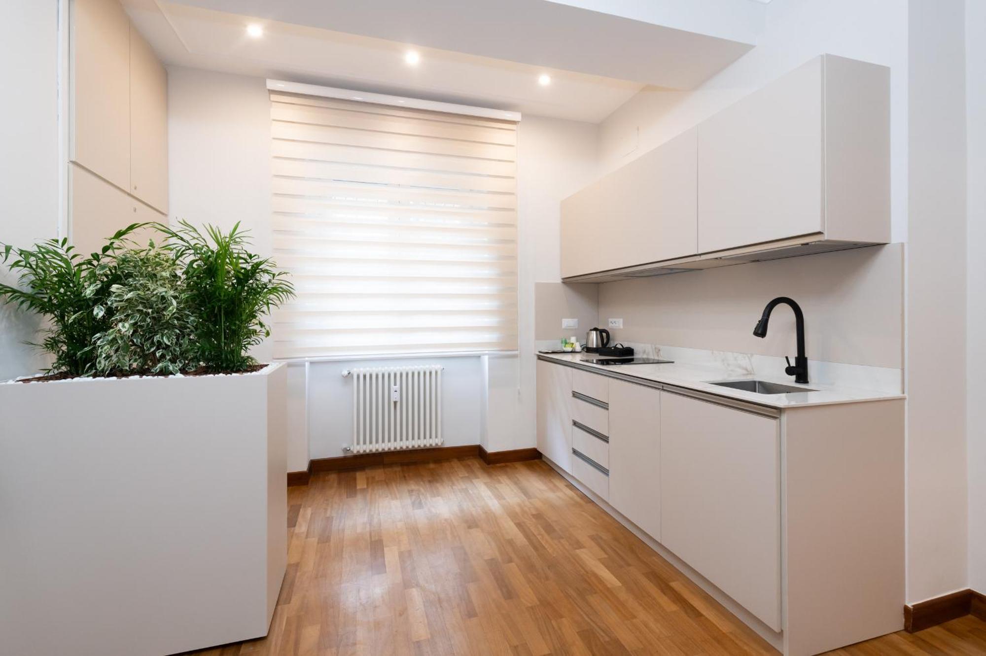 Affittacamere Querini Roma