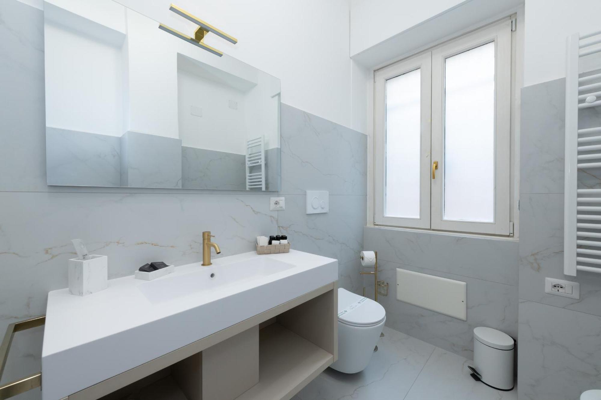 Maison d'hôtes Querini Rome