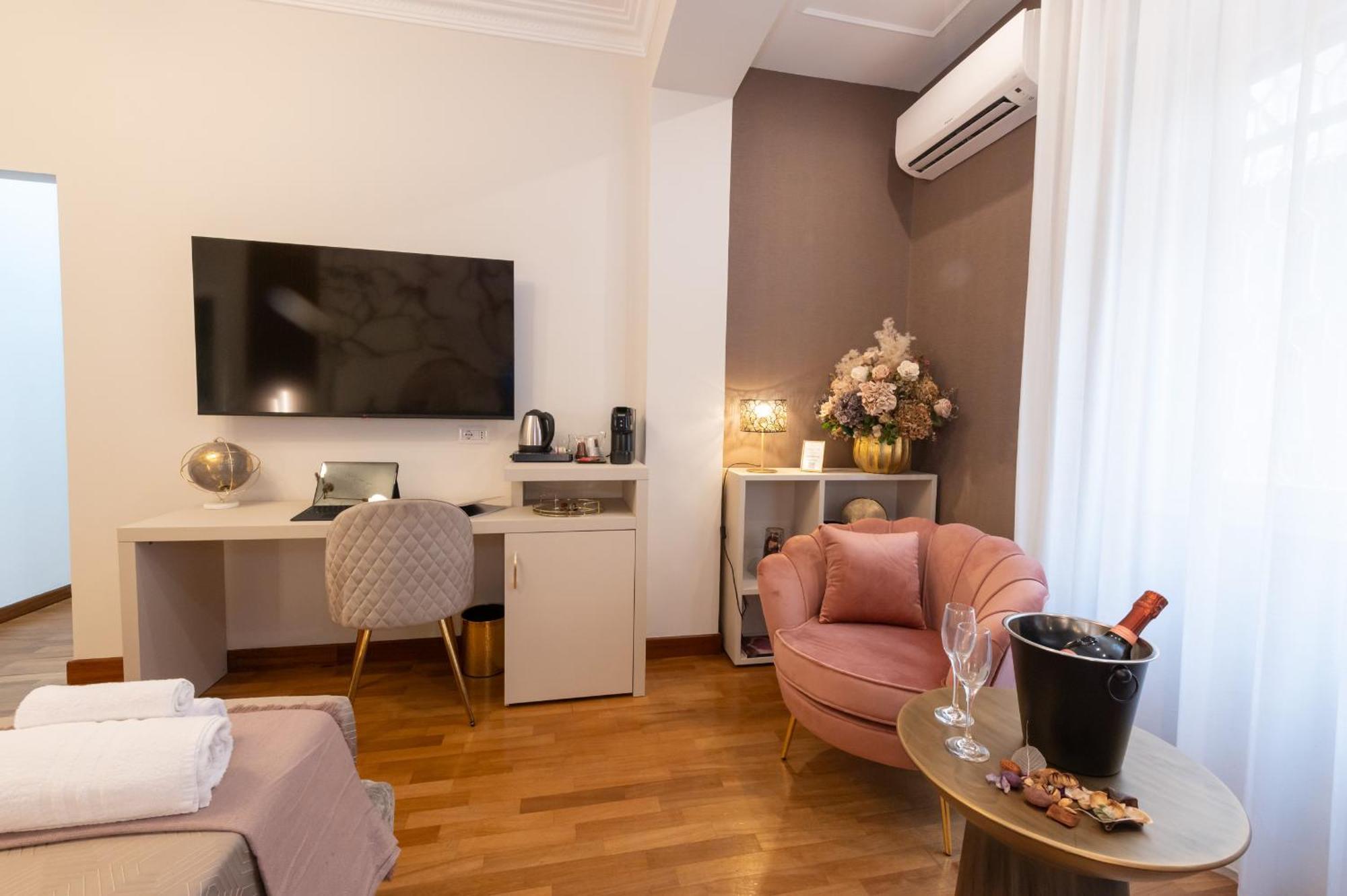 Affittacamere Querini Roma