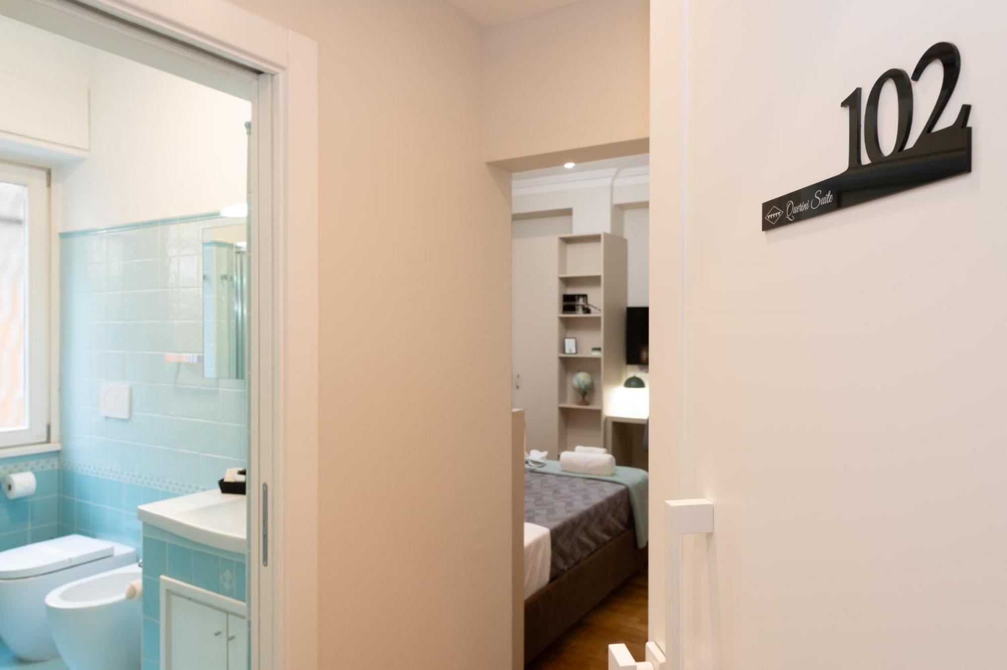 Guest house Querini *